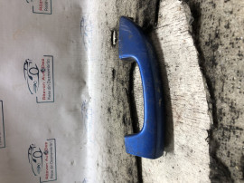 Maner exterior stanga fata Volkswagen Scirocco 2010