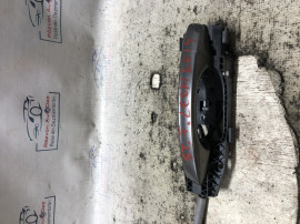 Maner exterior stanga fata Seat Leon 2014