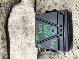 Modul faruri adaptive Volkswagen Golf 7 1.0 Benzina 2019