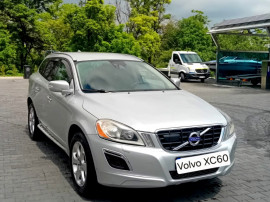 Volvo XC 60/2011/2.4/euro5