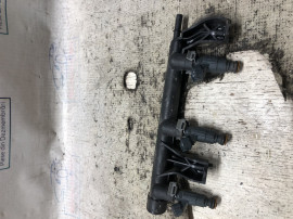 Rampa plus injectoare Citroen C3 1.2 Benzina 2017