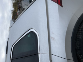 Aripa Stanga Spate Volkswagen Tiguan 1.5 Benzina 2018