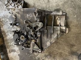 Cutie de viteze 6 trepte Hyundai Santa Fe 2.2 Motorina 2014