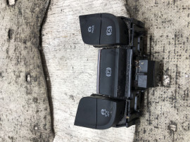 Panou butoane Skoda Karoq 1.5 Benzina 2018