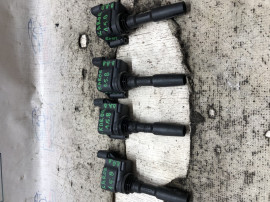 Fise bujii Skoda Karoq 1.5 Benzina 2018