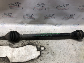 Planetara dreapta fata Volkswagen Golf 7 1.6 Motorina 2015