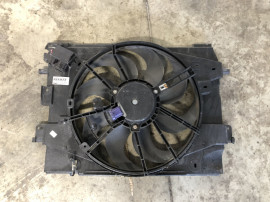 Electroventilator Renault Captur 0.9 Benzina 2018