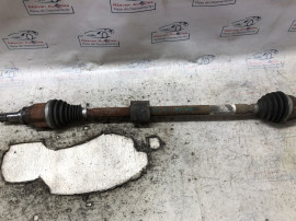 Planetara dreapta fata Renault Captur 0.9 Benzina 2018