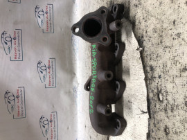 Galerie evacuare Kia Sportage 1.7 Motorina 2012