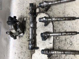 Kit injectie complet Volkswagen Sportsvan 1.6 Motorina 2015