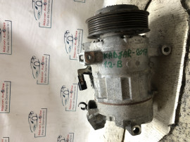 Compresor AC Renault Kadjar 1.2 Benzina 2017