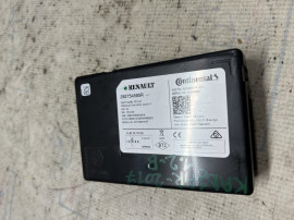 Modul navigatie Renault Kadjar 2016