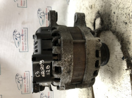 Alternator Citroen C3 AirCross 1.2 Benzina 2016