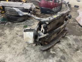 Trager complet Nissan Qashqai 1.6 Motorina 2012