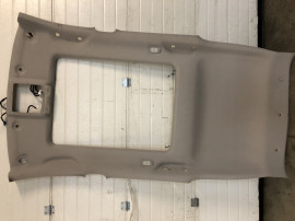 Plafon material cu panorama Nissan X-Trail 2016