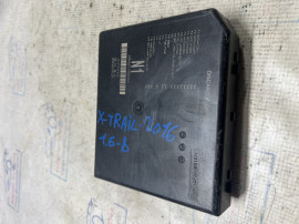 Calculator confort Nissan X-Trail 2016