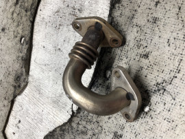 Conducta racitor gaze Volkswagen Passat B6 2008