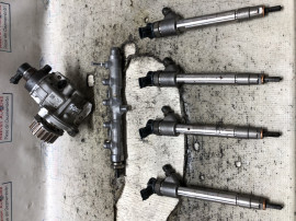 Kit injectie complet Peugeot 5008 1.5 Motorina 2020