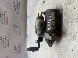 Electromotor Nissan Qashqai 2012