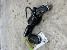 Contact plus cheie Peugeot 5008 2020