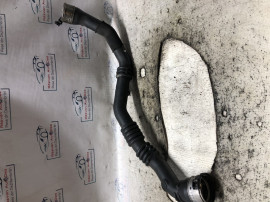 Furtun intercooler Renault Clio 4 1.5 Motorina 2016