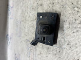 Camera fata Nissan Qashqai 2012