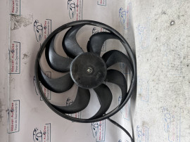 Electroventilator Peugeot 5008 1.5 Motorina 2020