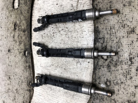 Injectoare Dacia Duster 1.3 Benzina 2019