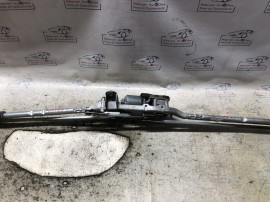 Ansamblu stergatoare parbriz plus motoras Opel Astra K 2015