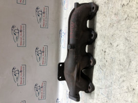 Galerie evacuare BMW Seria 1 2008