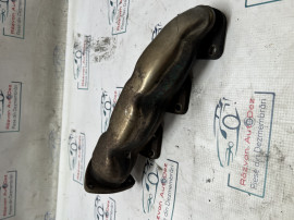 Galerie evacuare stanga Porsche Cayenne 2012