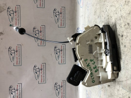 Broasca dreapta spate Skoda Octavia 3 2015