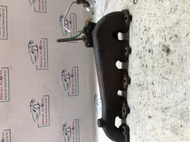 Galerie evacuare Renault Kadjar 1.6 2016