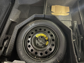 Kit roata de rezerva Ford EDGE 2.0 Motorina 2018