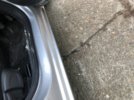 Prag dreapta tabla Opel Astra k Break 1.6 Motorina 2017