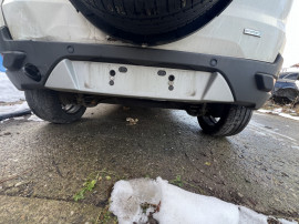 Bara spate Ford Ecosport 1.0 Benzina 2016