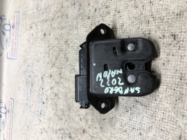 Broasca hayon Dacia Sandero 2022