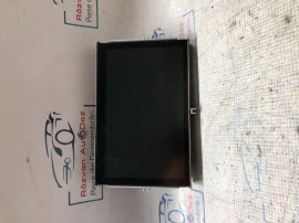 Display navigatie Renault Kadjar 1.2 Benzina 2017