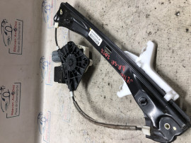 Macara geam dreapta spate Volkswagen Jetta 2012