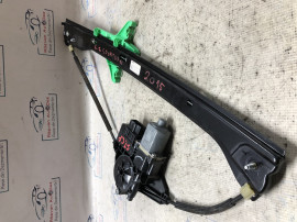 Macara geam stanga spate Volkswagen Golf 7 2015