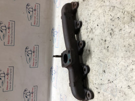 Galerie evacuare Citroen DS5 2012