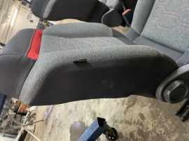 Airbag scaun dreapta fata Citroen C3 1.2 Benzina 2018