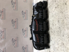 Galerie admisie Seat Alhambra 2.0 Motorina 2013