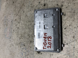 Camera fata Volkswagen Tiguan 2.0 Motorina 2018