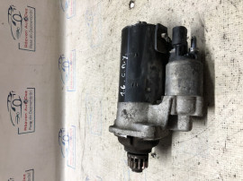 Electromotor Volkswagen Jetta 1.6 Motorina 2012