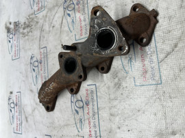 Galerie evacuare Renault Laguna 1.5 2006