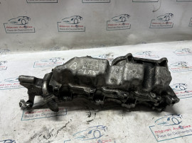 Galerie Admisie Fonta Mercedes B-Class 2005