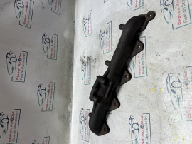 Galerie evacuare Opel Antara 2.2 2012