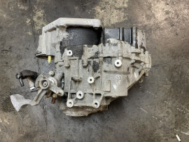 Cutie de viteze 6 trepte Volkswagen Tiguan 2.0 Motorina 2012