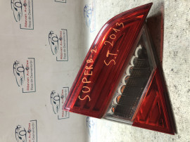 Stop stanga hayon Skoda Superb 2 2013